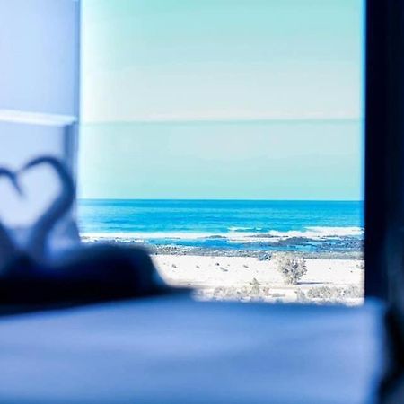 Apartamentos Tocororo Cotillo Dış mekan fotoğraf