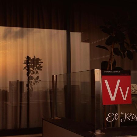 Apartamentos Tocororo Cotillo Dış mekan fotoğraf