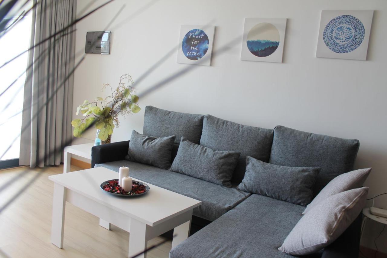Apartamentos Tocororo Cotillo Dış mekan fotoğraf
