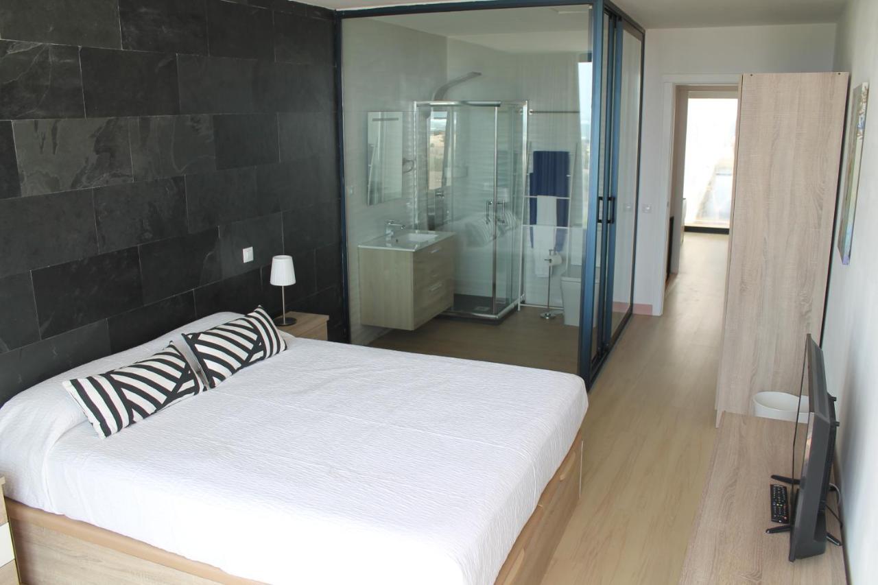 Apartamentos Tocororo Cotillo Dış mekan fotoğraf