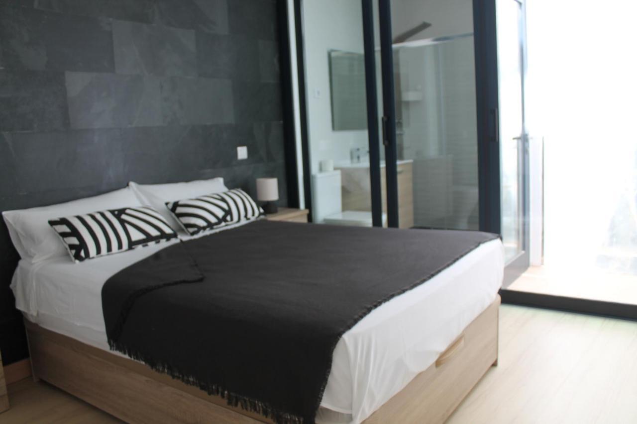 Apartamentos Tocororo Cotillo Dış mekan fotoğraf