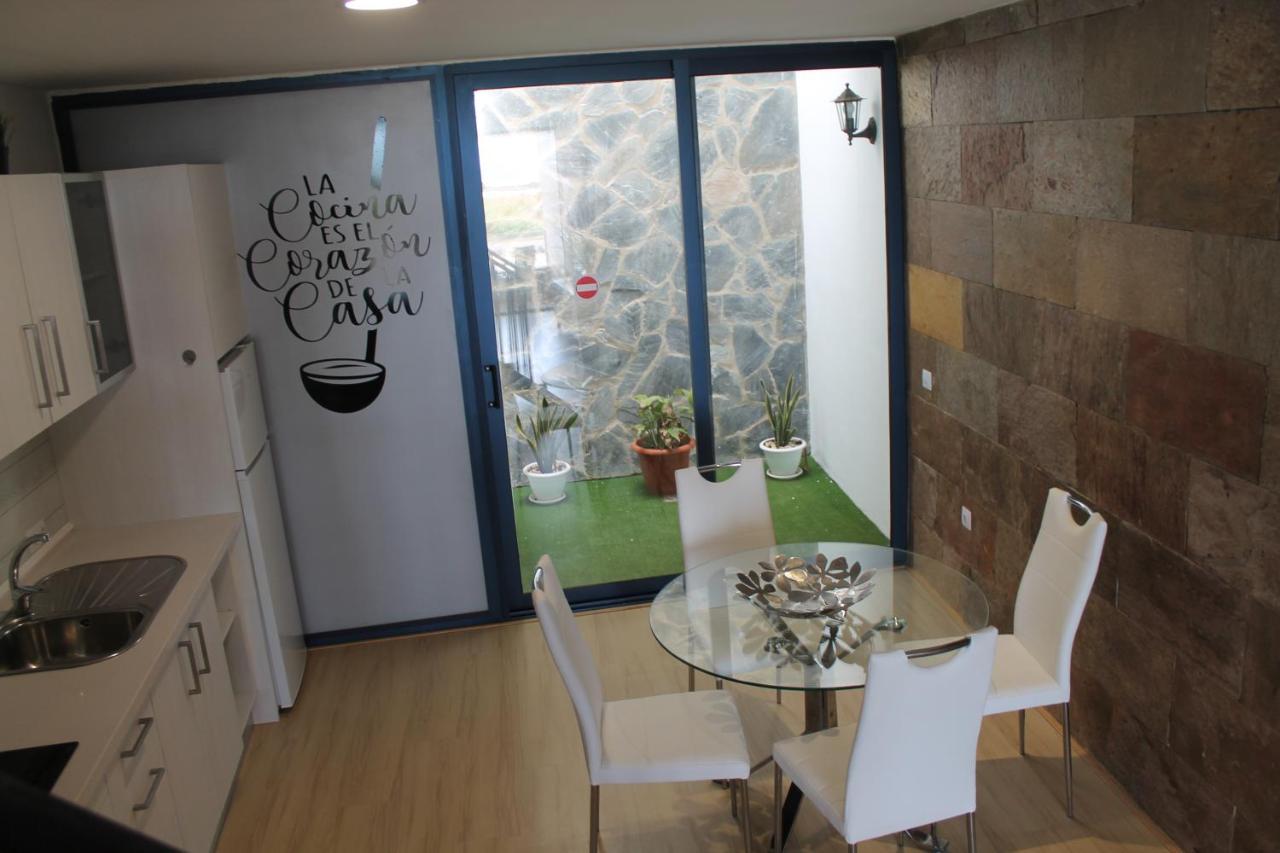 Apartamentos Tocororo Cotillo Dış mekan fotoğraf