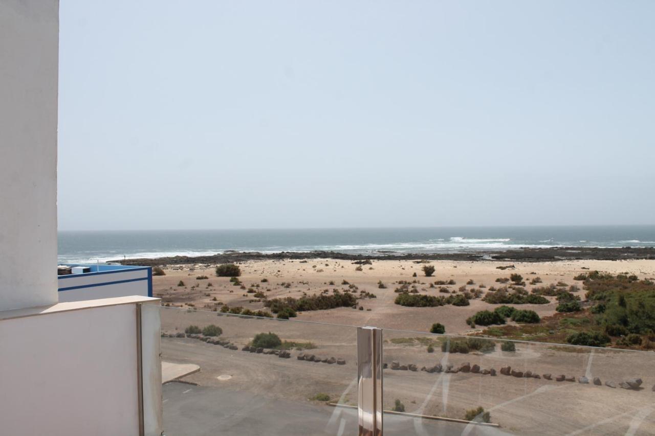 Apartamentos Tocororo Cotillo Dış mekan fotoğraf