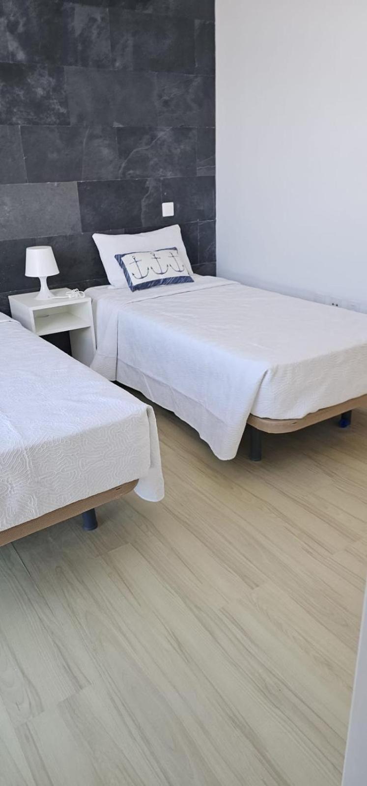 Apartamentos Tocororo Cotillo Dış mekan fotoğraf