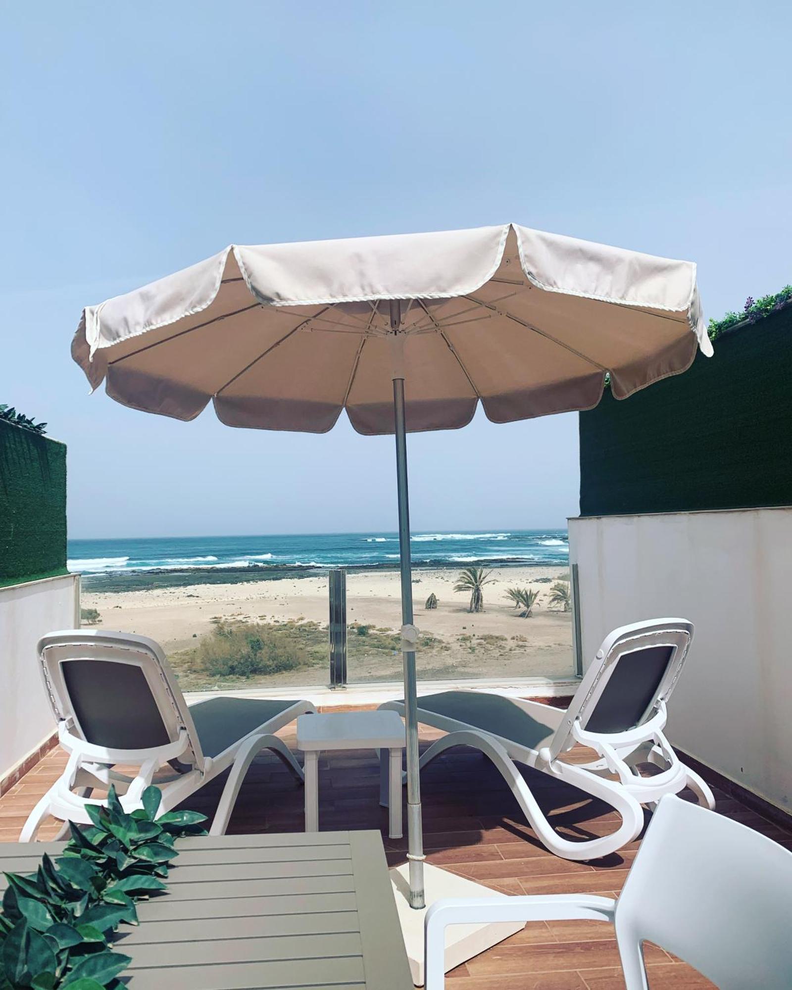 Apartamentos Tocororo Cotillo Dış mekan fotoğraf