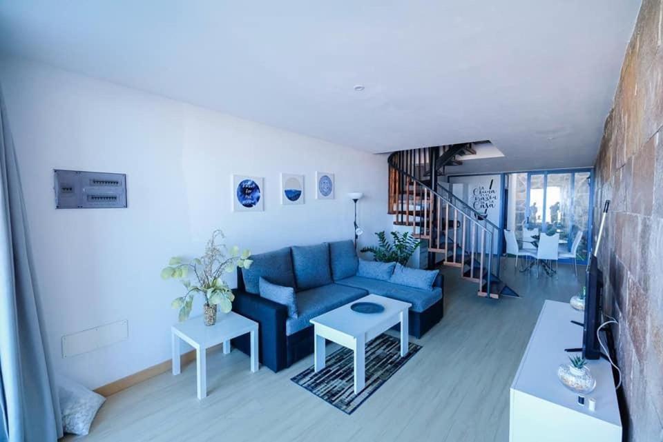 Apartamentos Tocororo Cotillo Dış mekan fotoğraf