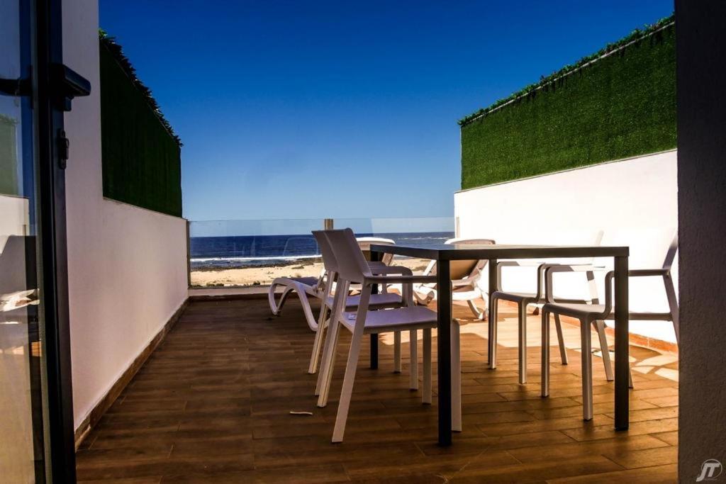 Apartamentos Tocororo Cotillo Dış mekan fotoğraf