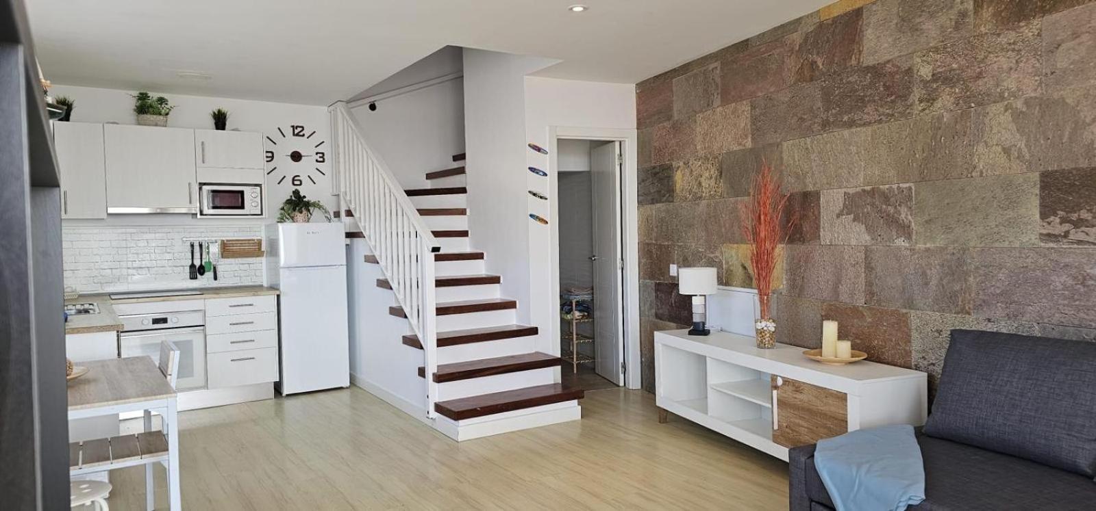 Apartamentos Tocororo Cotillo Dış mekan fotoğraf