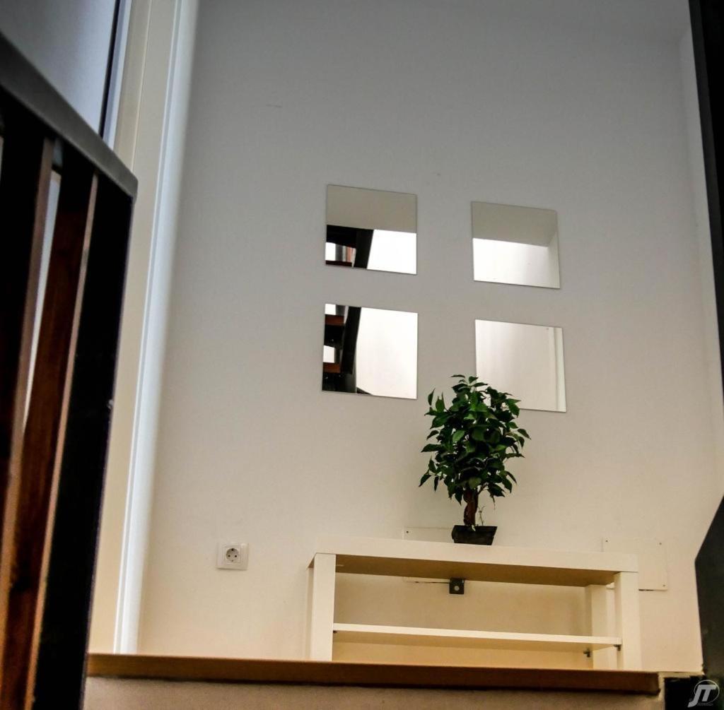 Apartamentos Tocororo Cotillo Dış mekan fotoğraf