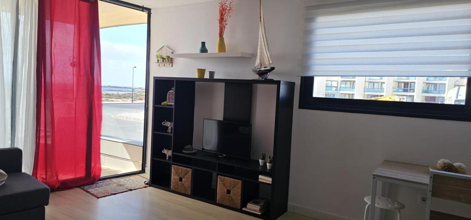 Apartamentos Tocororo Cotillo Dış mekan fotoğraf