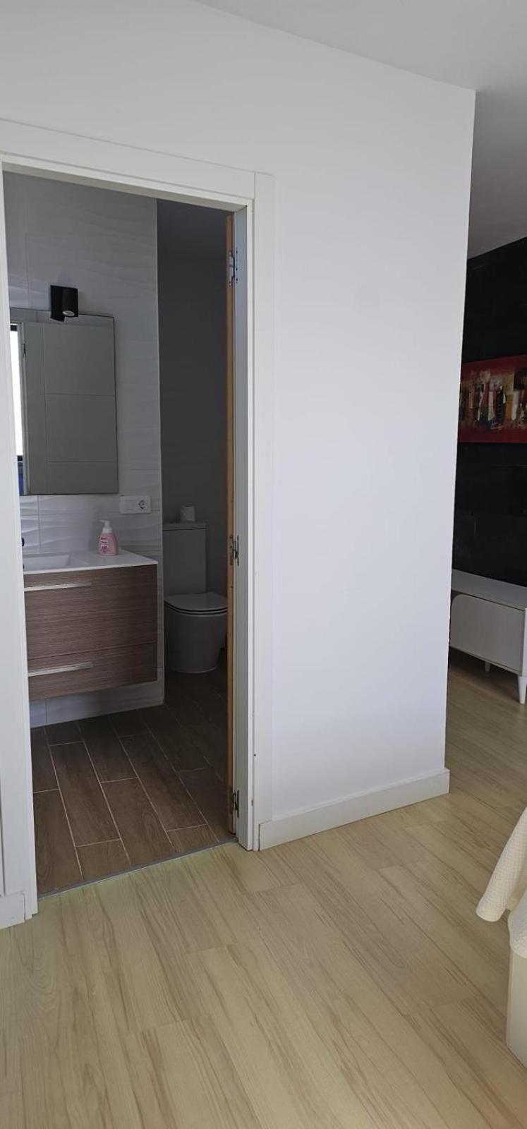 Apartamentos Tocororo Cotillo Dış mekan fotoğraf