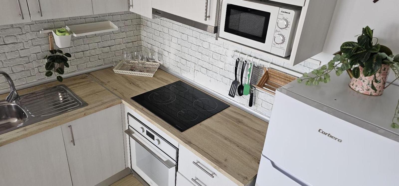 Apartamentos Tocororo Cotillo Dış mekan fotoğraf