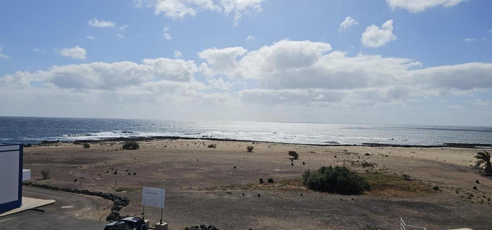 Apartamentos Tocororo Cotillo Dış mekan fotoğraf